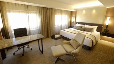 ホテルメトロポリタン エドモント（ホテルメトロポリタン エドモント） / 5