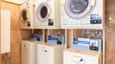 ランドリー ルーム / 3