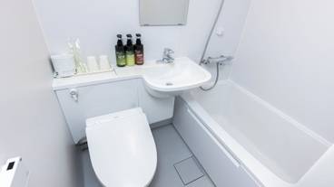 バスルーム / 19