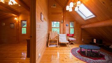 リビング エリア / 31