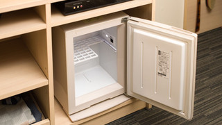 ダブルルーム 禁煙 (Check-in time ends at 9PM)