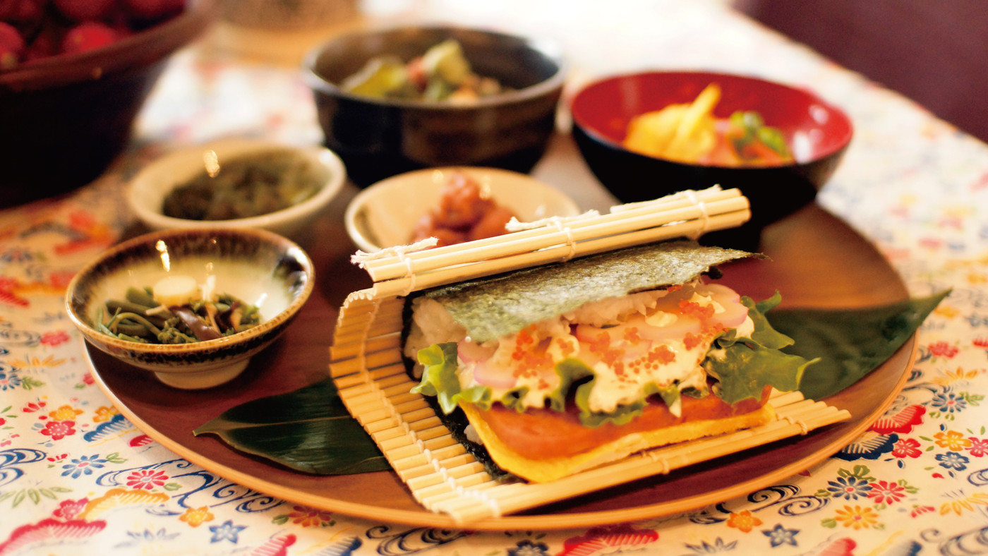 国際通りまで徒歩約30秒♪ラウンジでお酒も飲み放題4379261