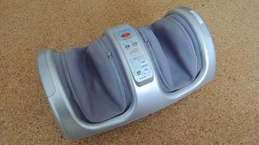 フットマッサージャー / 18