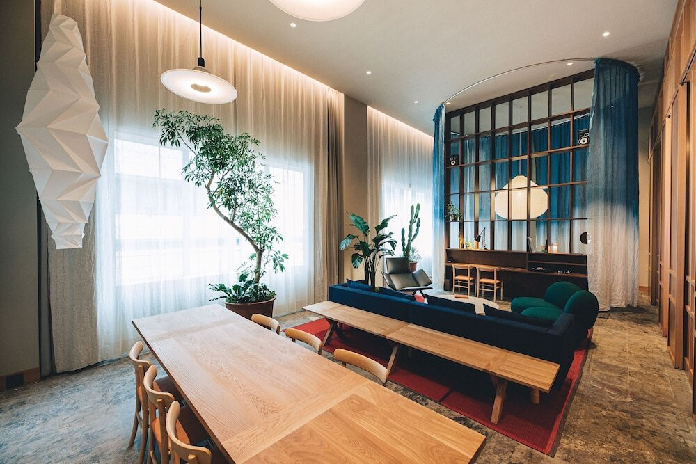 K5 Loft②