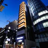 ホテルリブマックス大阪本町（大阪府 ビジネスホテル） / 5