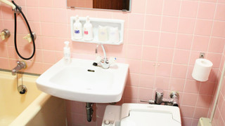 風呂付　街側　和室(6畳～10畳)