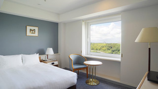 ダブルルーム 禁煙