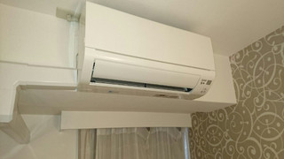 エコノミー ダブルルーム 禁煙