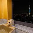 ホテル イースト21東京