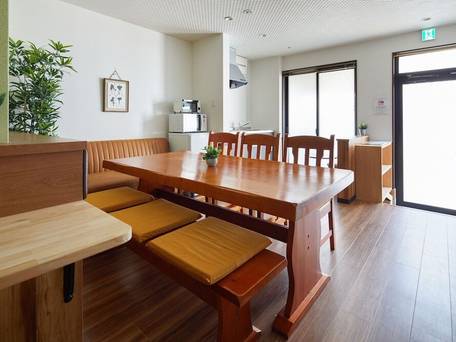 京都ヴィラ三年坂 / 1