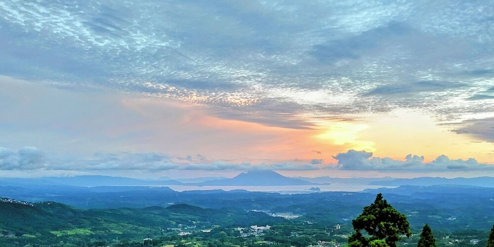 マウンテン ビュー