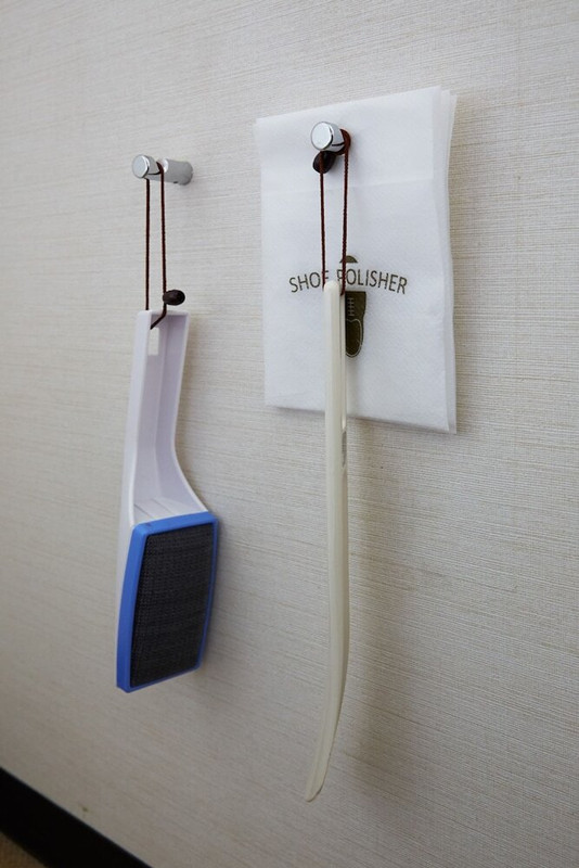 客室の設備とサービス