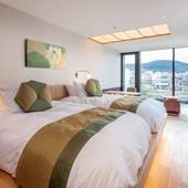 genji kyoto(京都府 シティホテル) / 5