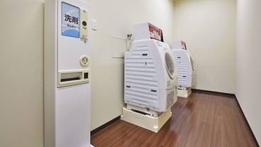 ランドリー / 12