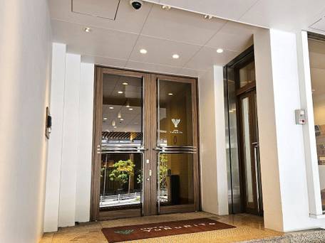 ホテル ユルリト / 1