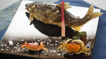 食事・飲み物 / 4