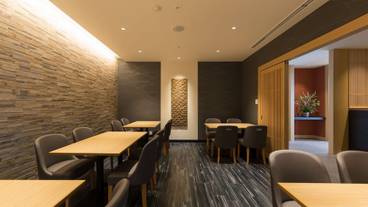 レストラン MOSORO(1) / 4