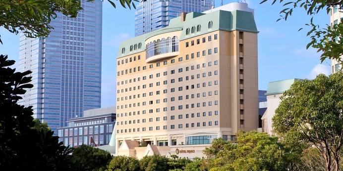 ホテルフランクス（千葉県 シティホテル） / 1