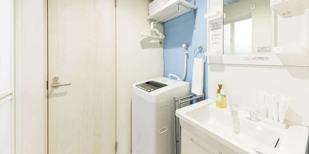 ランドリー ルーム