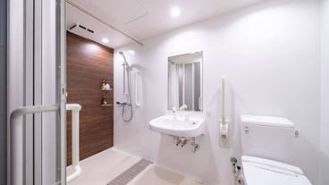 バスルーム / 14