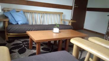 リビングルーム / 13