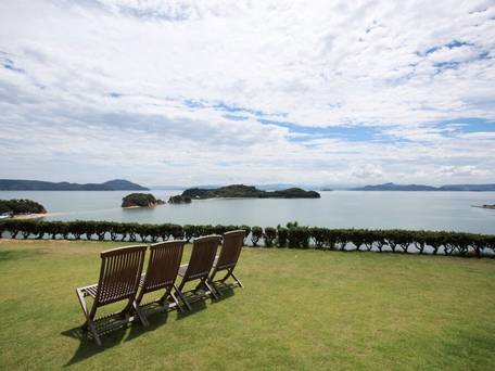 小豆島温泉 天空のオーシャンビューホテル 海廬 / 3