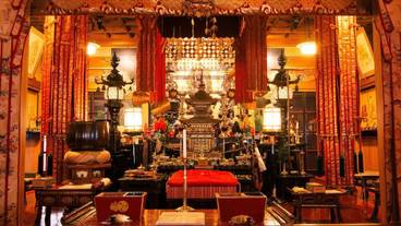 施設内の設備 / 6