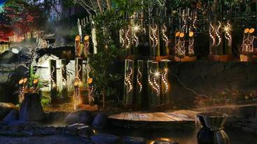 観光スポット / 2