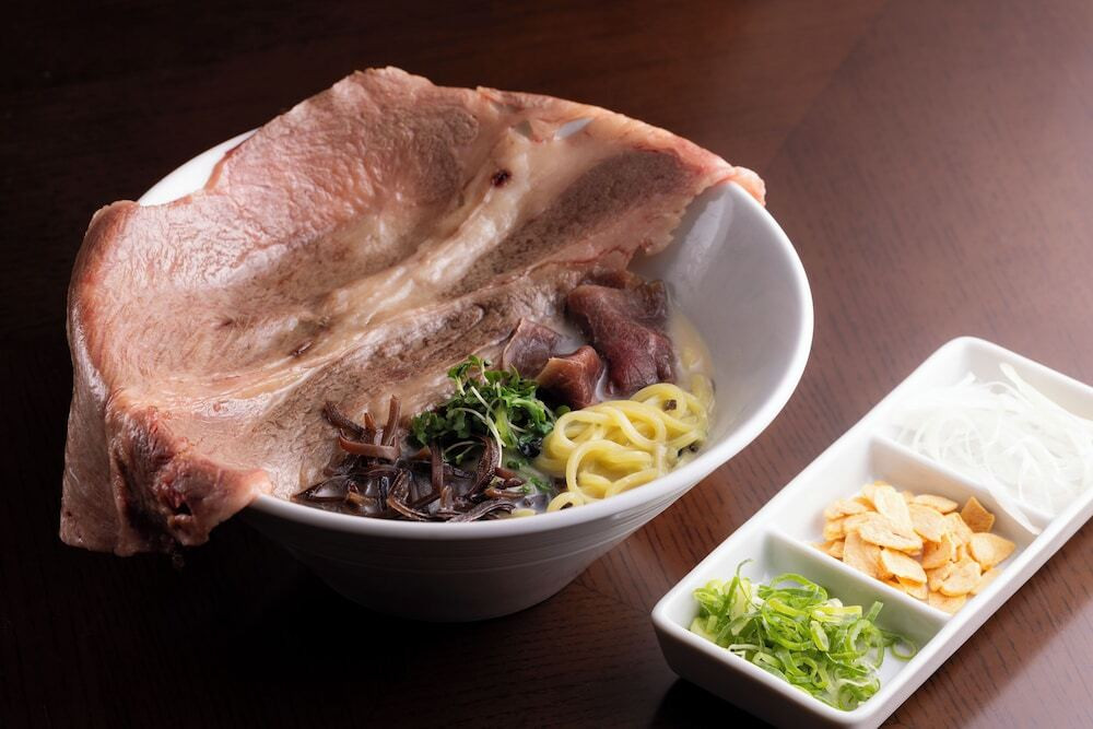 レストラン