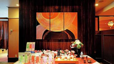 レストラン / 11