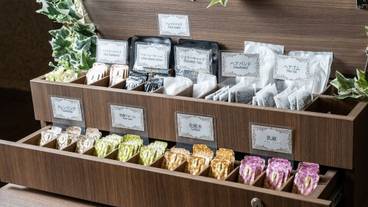 施設内の設備 / 6