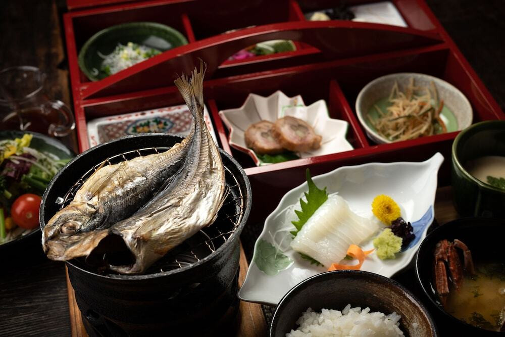 古民家をリノベした別荘で過ごす。完全プライベート空間の隠れ宿3933805