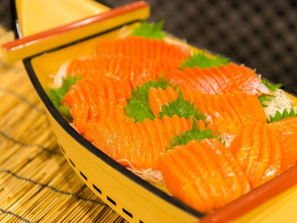 食事・飲み物