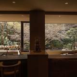 フロントからの景色 / 2