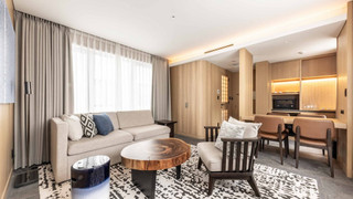 ジュニア スイート