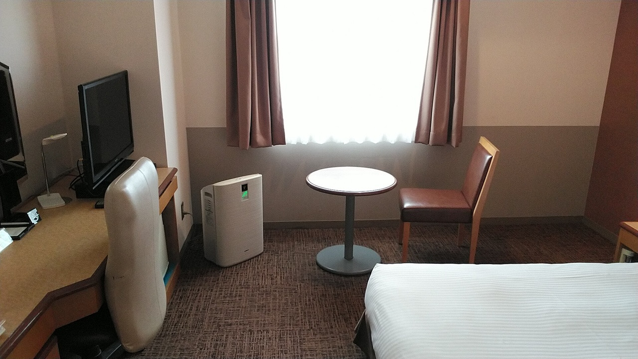 使用開始10年以上の加湿空気清浄機