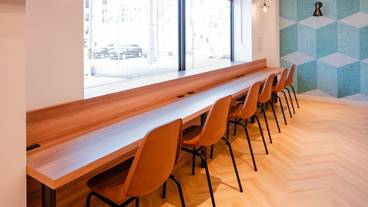 レストラン / 16