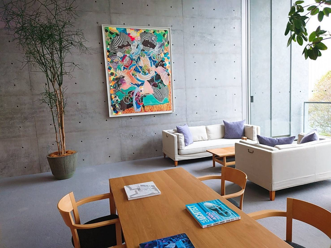 アートラウンジ