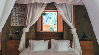 グランピング ローズビュー 禁煙