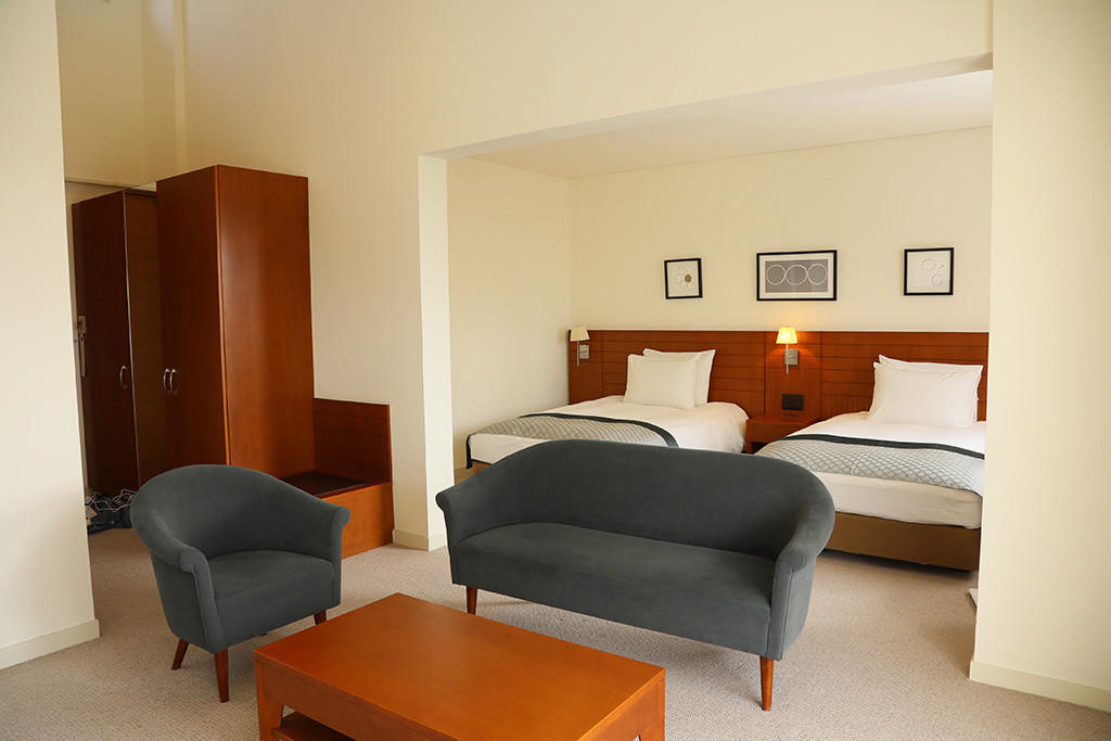 ホテルクアビオ3350768