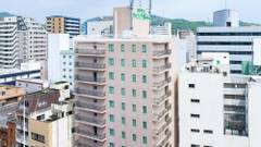 ホテル ウイング・ポート長崎