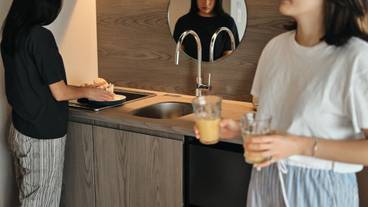 専用キッチン / 14