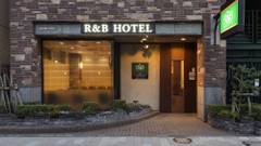 ワシントンR&Bホテル東日本橋