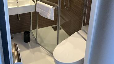 バスルーム / 19