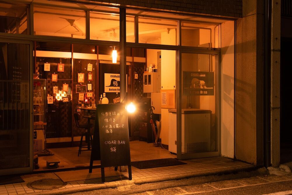 シティ ビュー