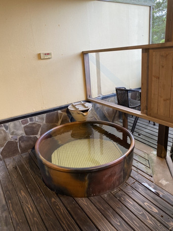 15種類の露天風呂付き客室から選べる海岸沿いのお宿3566935