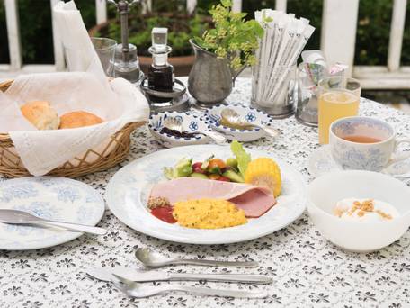 カントリーイン オーチャードハウス / 3