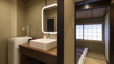 ランドリー / 11