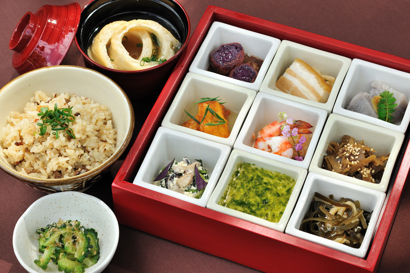 島で暮らすように、非日常な贅沢ステイを…♡3442395