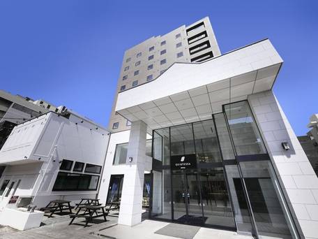 クインテッサホテル札幌すすきの63 Relax ＆ Spa / 5